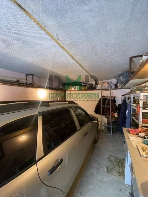 Гараж в Оренбургская область, Орск  (48 м) - Фото 2