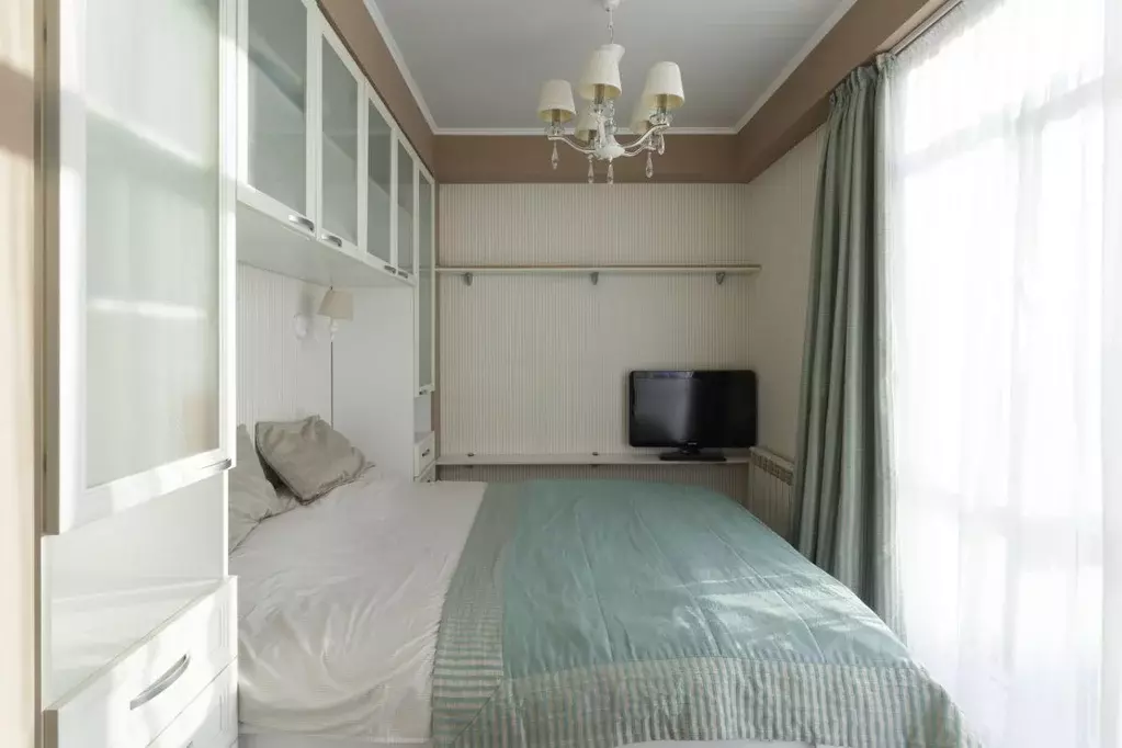Квартира, 2 комнаты, 38 м - Фото 0