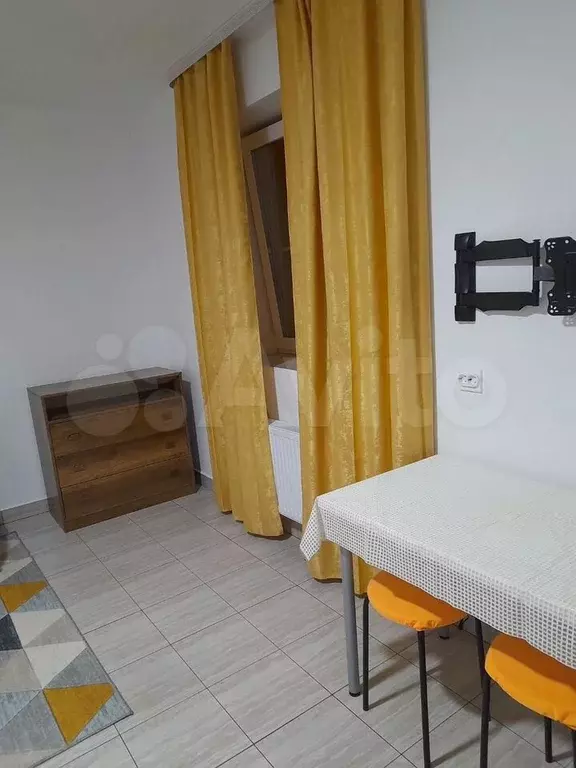 Квартира-студия, 30 м, 2/3 эт. - Фото 0