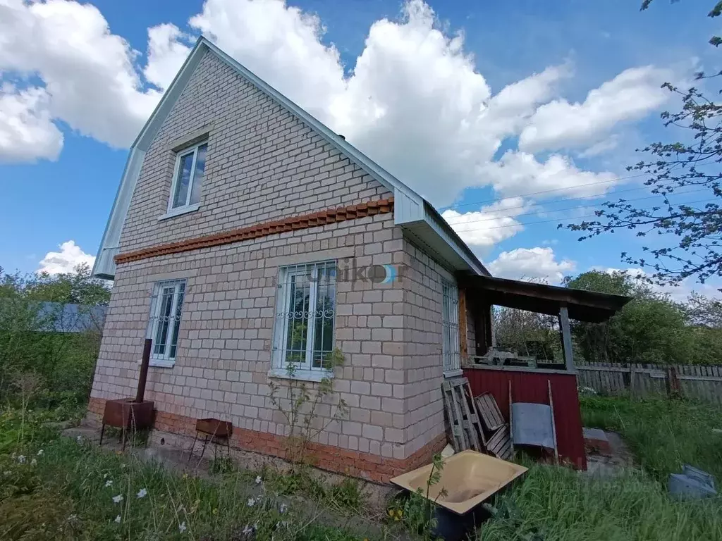 Дом в Башкортостан, Уфимский район, Жуковский сельсовет, Медтехника ... - Фото 1