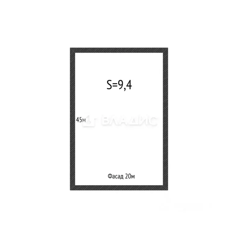 Участок в Адыгея, Майкоп городской округ, Гавердовский хут. ул. ... - Фото 2