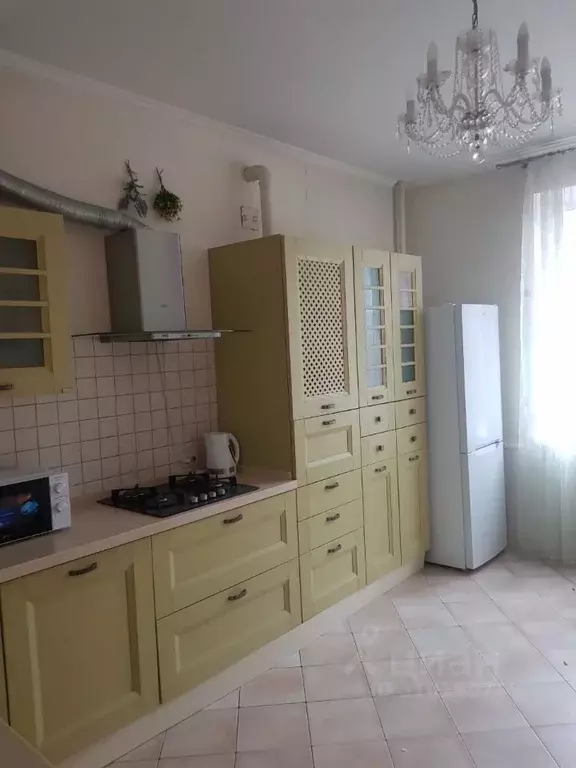 2-к кв. Воронежская область, Воронеж ул. Шевченко, 18 (85.0 м) - Фото 2