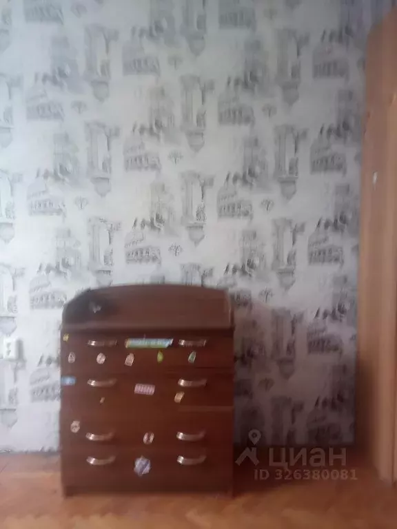 Комната Санкт-Петербург ул. Маринеско, 9 (1.0 м) - Фото 2