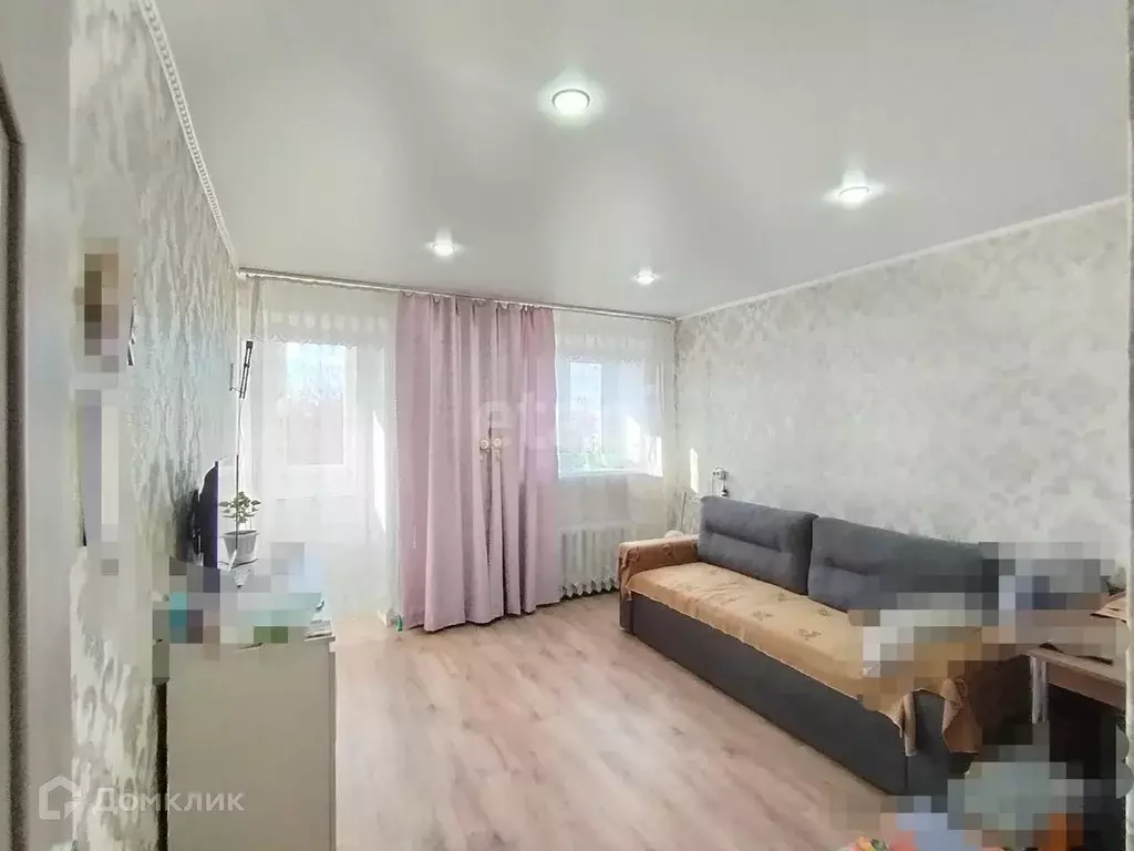 Продаётся 1-к квартира, 28.8 м - Фото 0