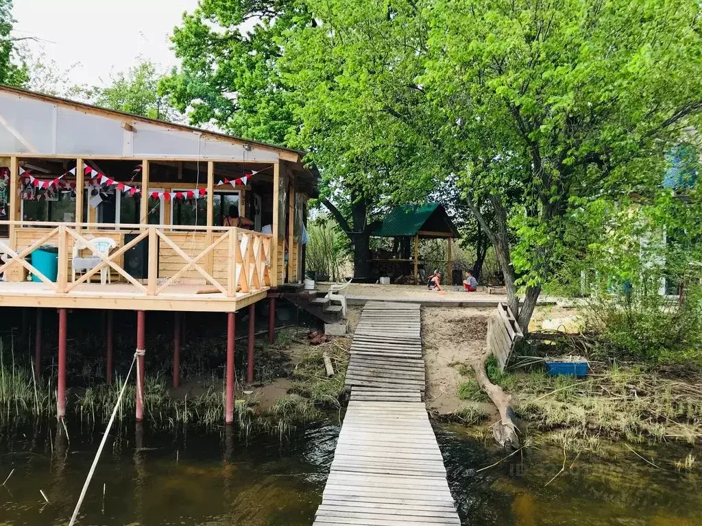 Дом в Саратовская область, Энгельс  (80 м) - Фото 2