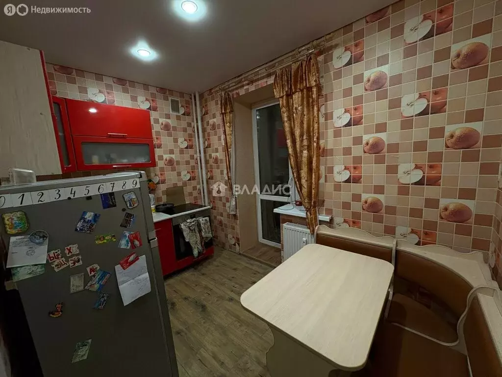 2-комнатная квартира: Сыктывкар, улица Пушкина, 65 (47.9 м) - Фото 1