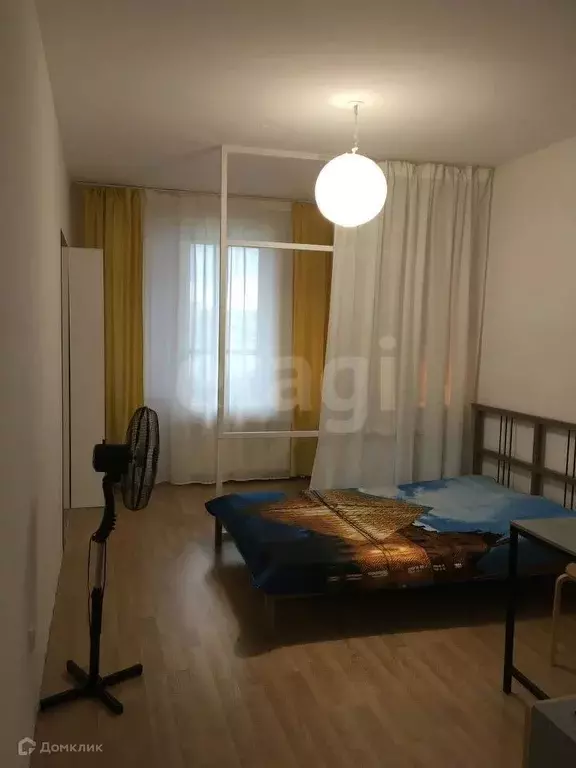 Продаётся квартира-студия, 27.1 м - Фото 0