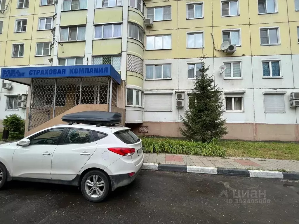 Помещение свободного назначения в Московская область, Балашиха ... - Фото 0