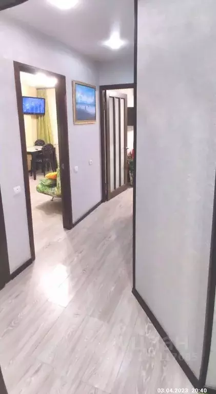 2-к кв. Брянская область, Клинцы ул. Пушкина, 33 (50.0 м) - Фото 1