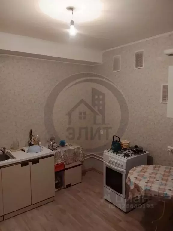 1-к кв. Белгородская область, Старый Оскол ул. Знаменская, 9 (33.9 м) - Фото 1