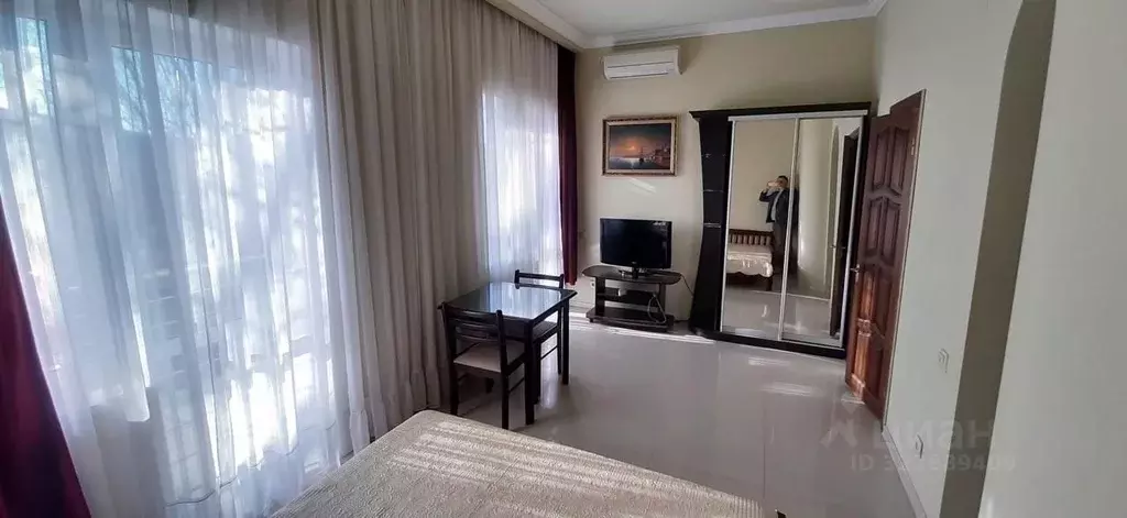 2-к кв. Крым, Феодосия ул. Гарнаева, 20 (70.0 м) - Фото 1