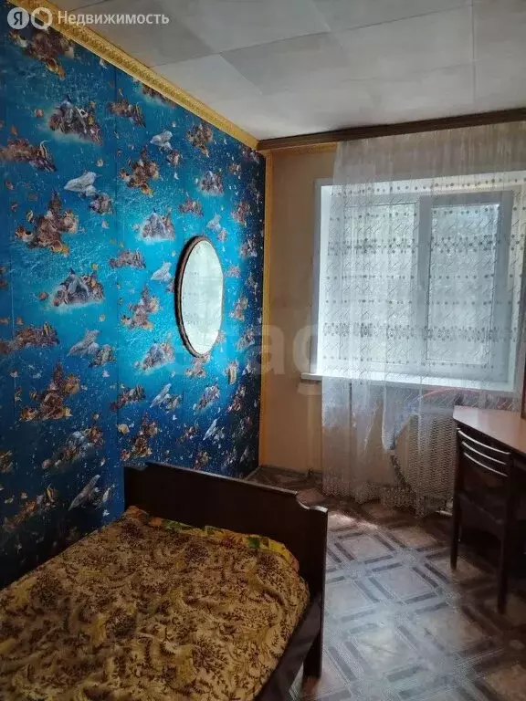 3-комнатная квартира: Самара, Днепровский проезд, 3 (63.1 м) - Фото 1