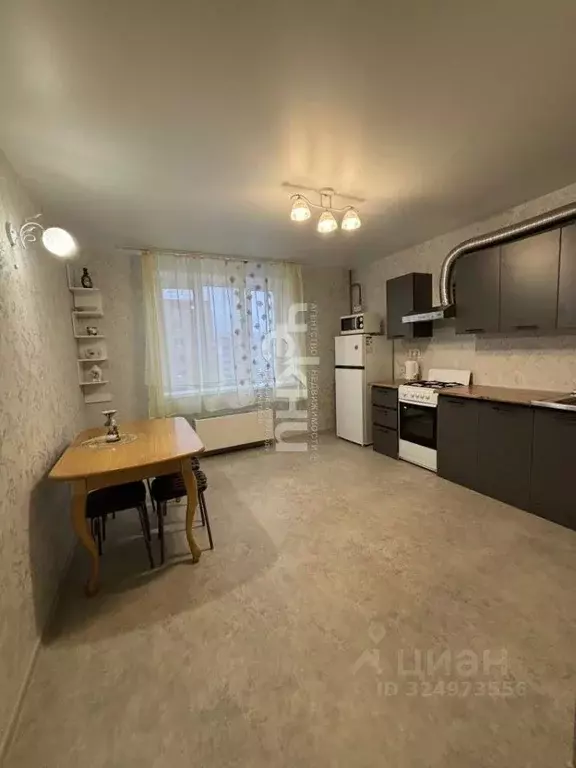 2-к кв. Нижегородская область, Нижний Новгород Северный жилрайон, ул. ... - Фото 1