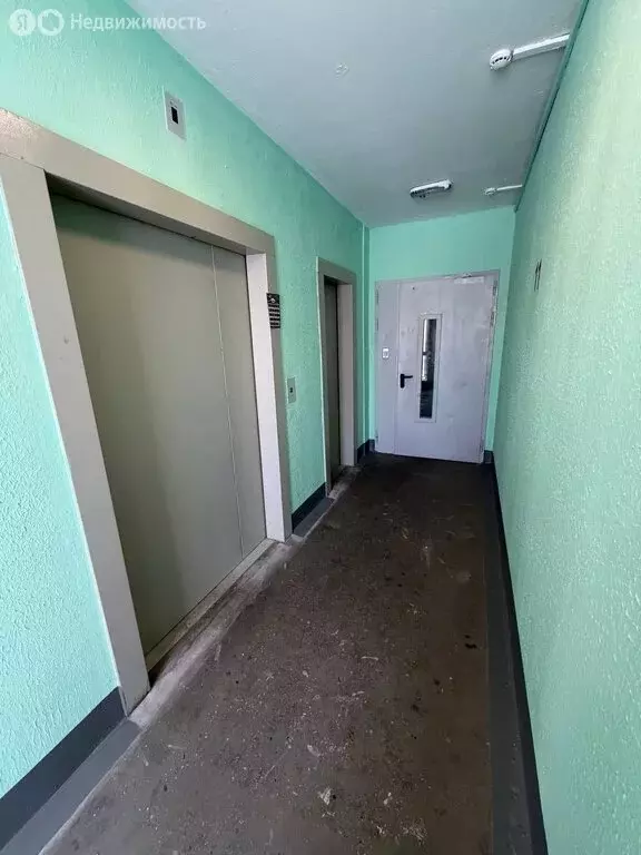 2-комнатная квартира: Москва, улица Недорубова, 26 (51.4 м) - Фото 1