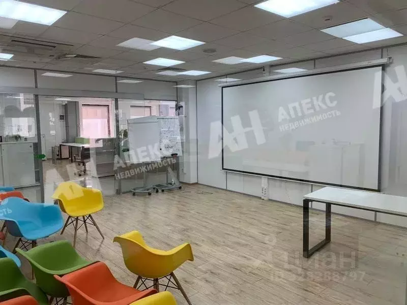 Помещение свободного назначения в Московская область, Красногорск ... - Фото 2