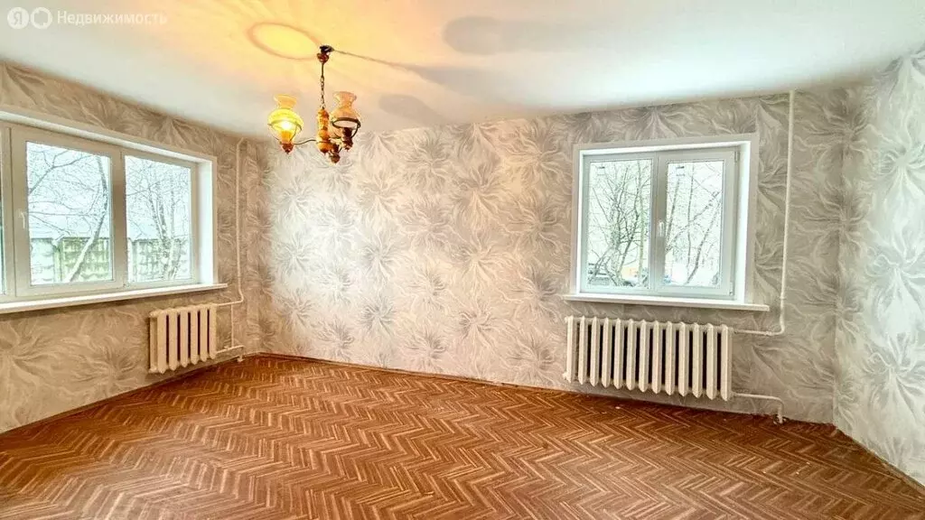 1-комнатная квартира: Орёл, Комсомольская улица, 328 (30.4 м) - Фото 1