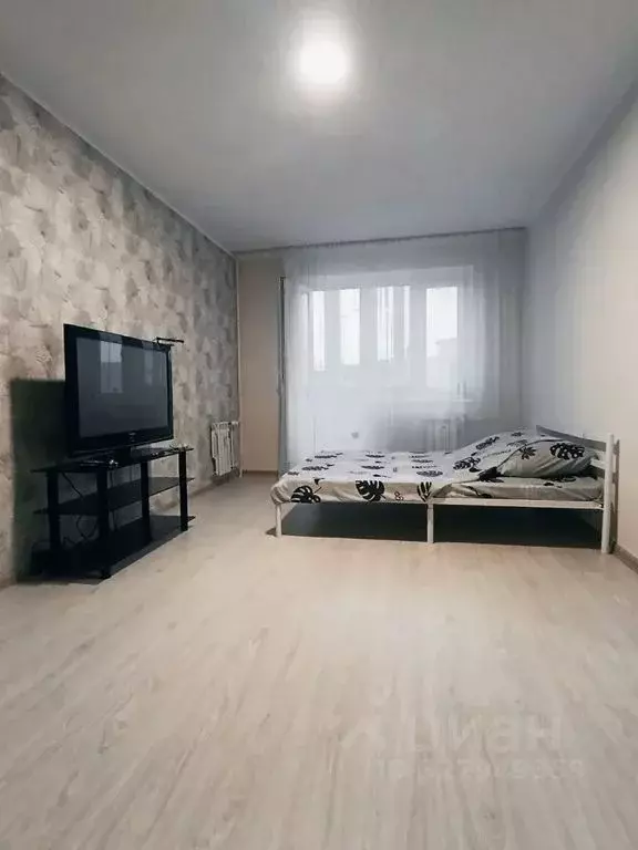 1-к кв. Курская область, Курск просп. Анатолия Дериглазова, 123 (39.0 ... - Фото 1