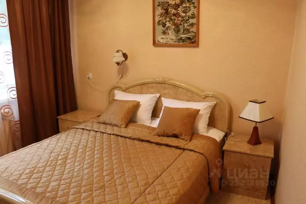 Комната Алтайский край, Бийск ул. Александра Радищева, 20/1 (10.0 м) - Фото 2