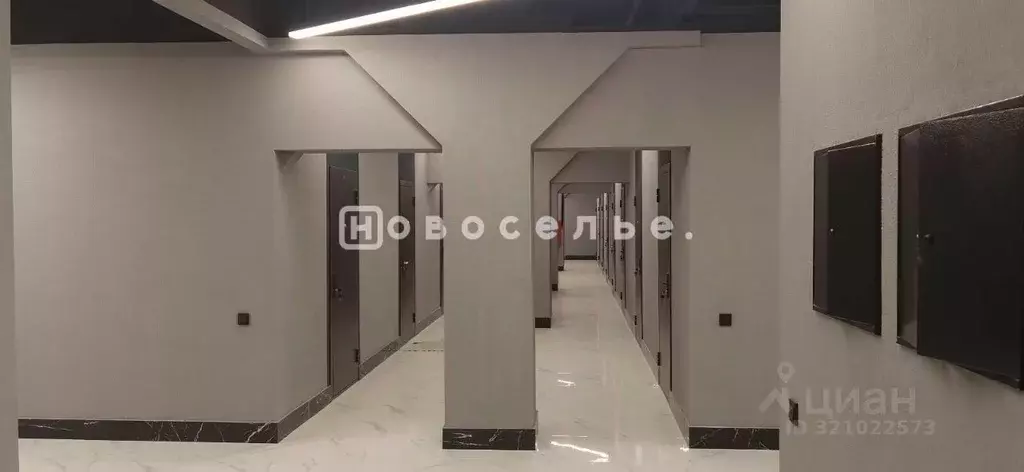 1-к кв. Рязанская область, Рязань проезд Яблочкова, 6 (28.0 м) - Фото 1