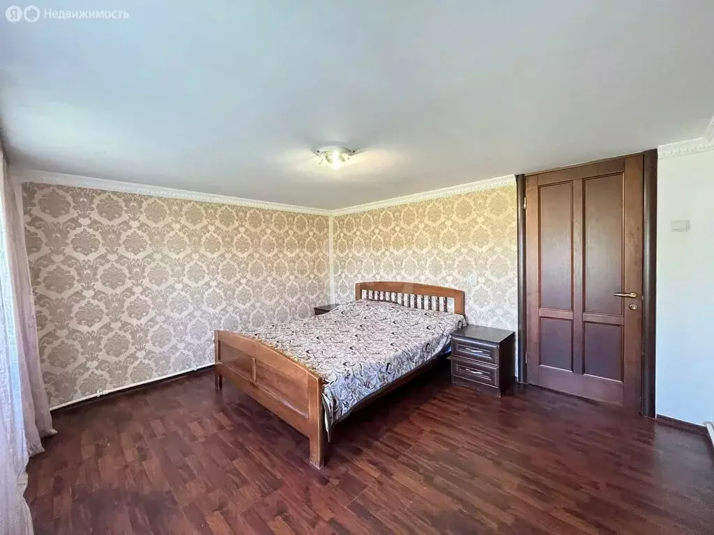 Дом в Чапаевское, Набережная улица (96.8 м) - Фото 1