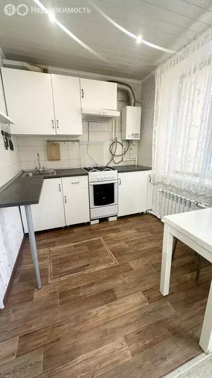 2-комнатная квартира: Ликино-Дулёво, Коммунистическая улица, 48 (42.2 ... - Фото 2