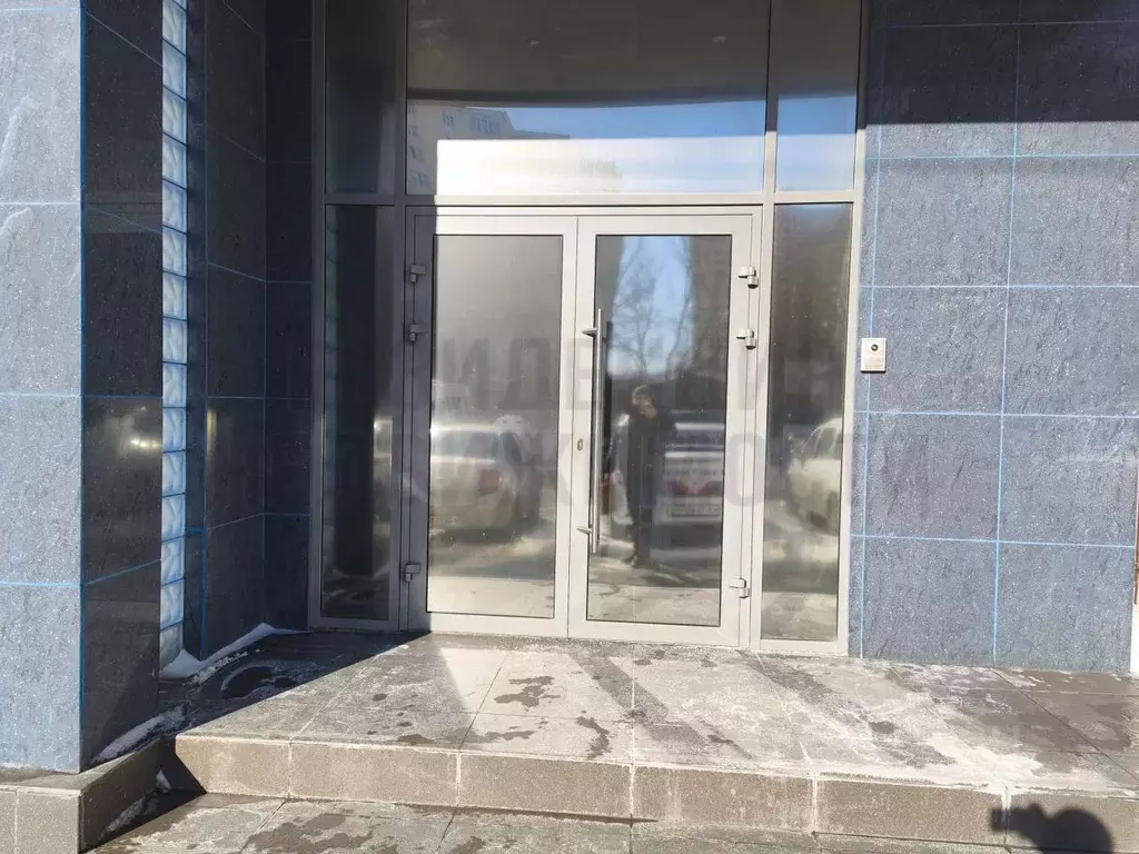 Офис в Самарская область, Самара просп. Карла Маркса, 32 (227 м) - Фото 1