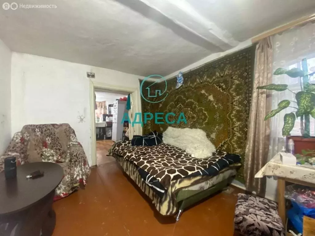 Дом в село Великомихайловка, улица Ворошилова (40 м) - Фото 1