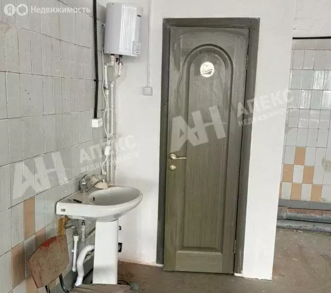 Производственное помещение (1052 м) - Фото 1