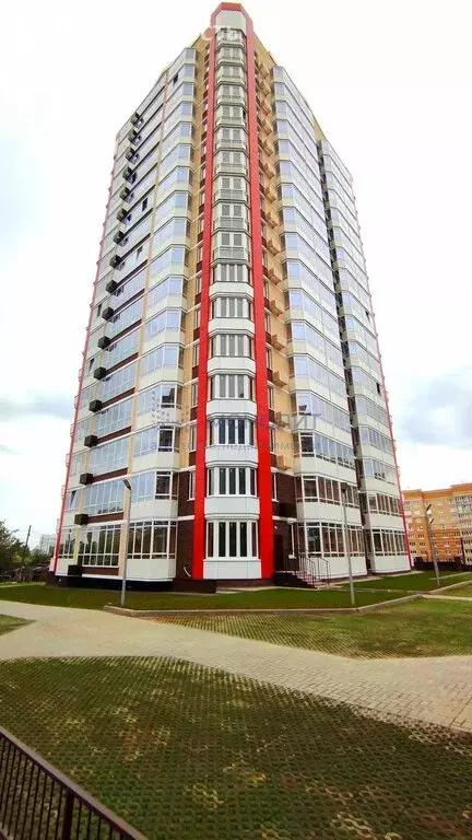 2-к. квартира, 66 м², 2/10 эт. на продажу в Чебоксарах Купить квартиру Авито