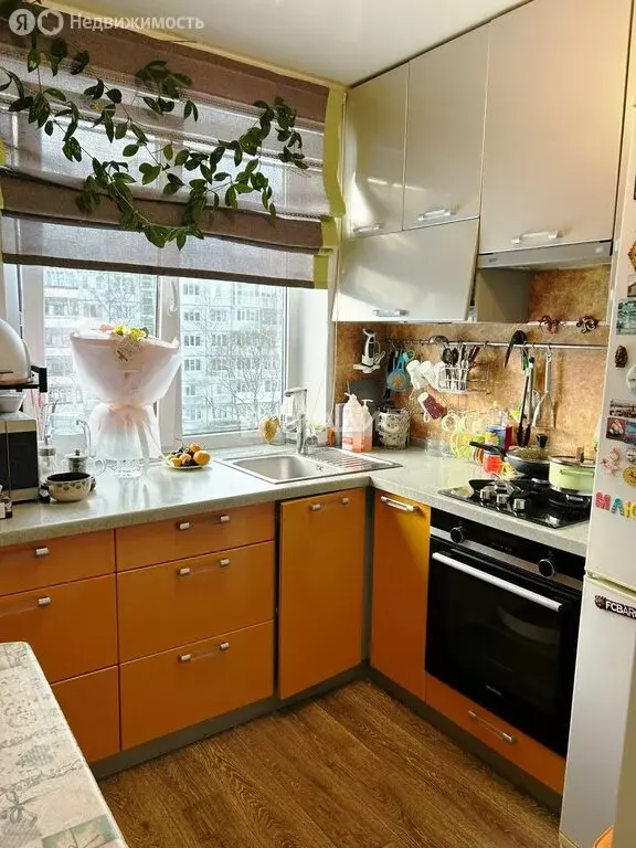 4-комнатная квартира: Вологда, Псковская улица, 9А (58.4 м) - Фото 0