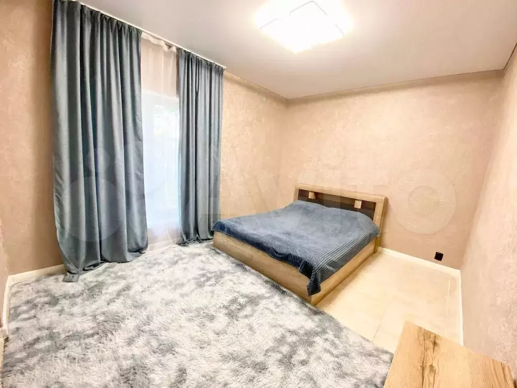 Дом 115 м на участке 4 сот. - Фото 1