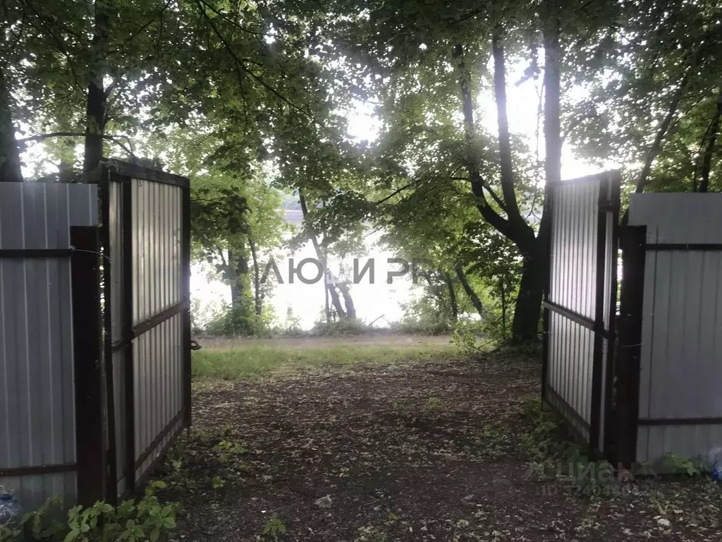 Участок в Ярославская область, Ярославль ул. Верхний Остров, 3 (13.2 ... - Фото 1