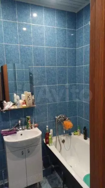1-к. квартира, 31,5 м, 8/9 эт. - Фото 1