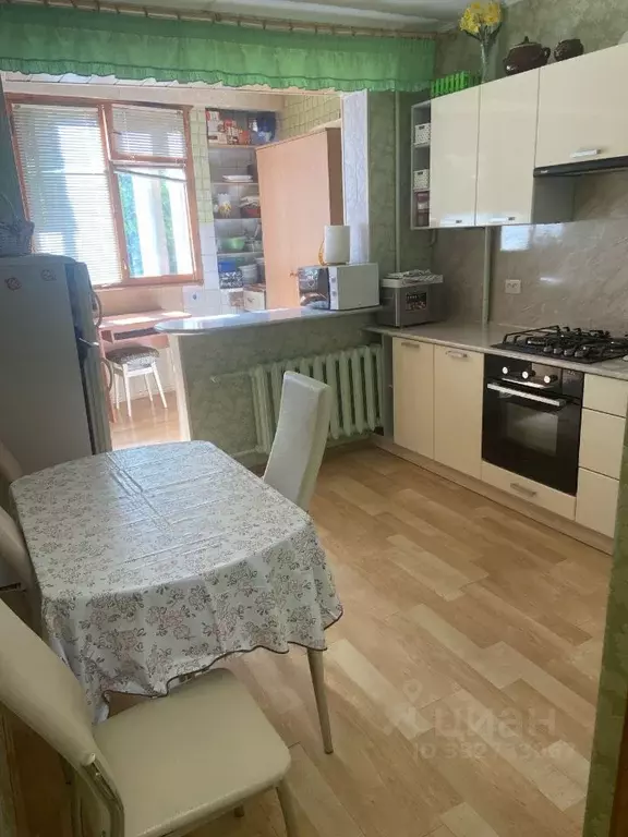 1-к кв. Крым, Ялта ул. Клары Цеткин, 23 (37.0 м) - Фото 2