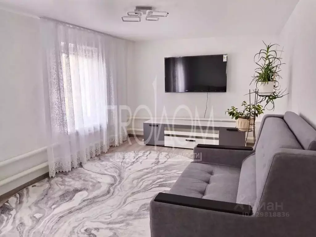 Дом в Алтайский край, Новоалтайск ул. 2-я Партизанская (42 м) - Фото 1