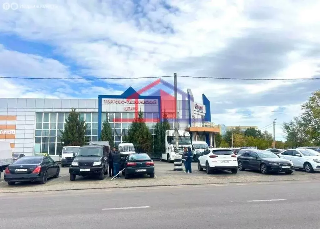 Склад (1500 м) - Фото 2