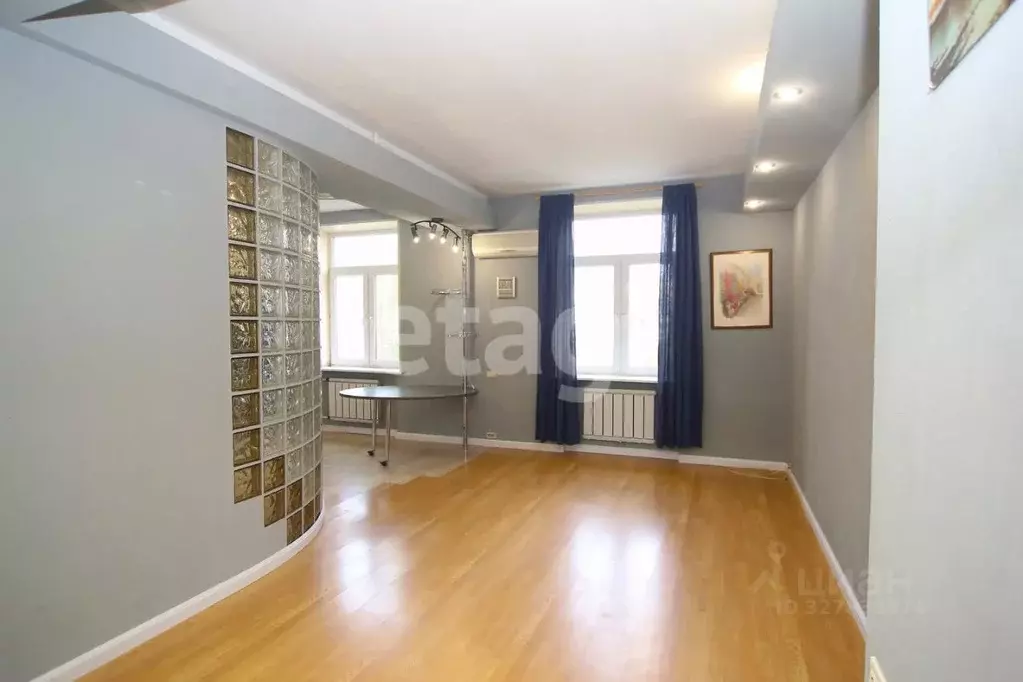 2-к кв. Тульская область, Тула ул. Кирова, 157 (98.2 м) - Фото 1