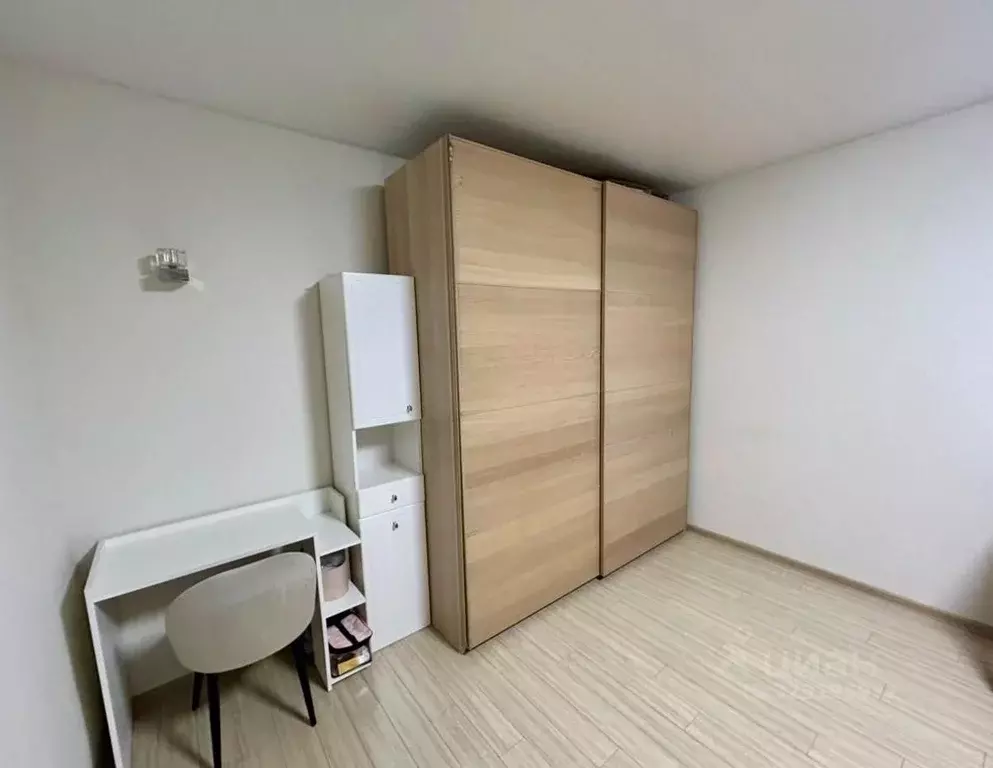 1-к кв. Московская область, Красногорск ул. Игната Титова, 7 (37.8 м) - Фото 2