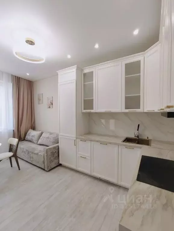 3-к кв. Татарстан, Казань Танковая ул., 2 (75.0 м) - Фото 1