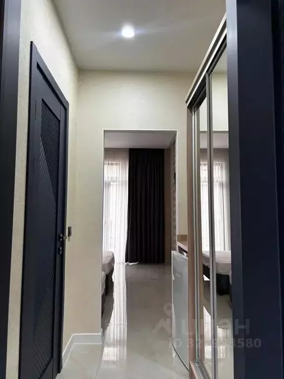 Комната Краснодарский край, Геленджик городской округ, с. Кабардинка ... - Фото 2