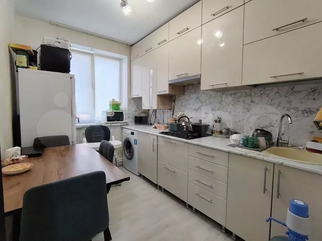 1-к. квартира, 26 м, 1/3 эт. - Фото 0