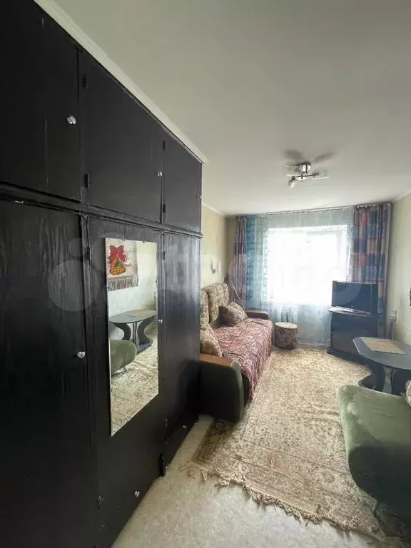 Комната 12 м в 1-к., 7/9 эт. - Фото 0