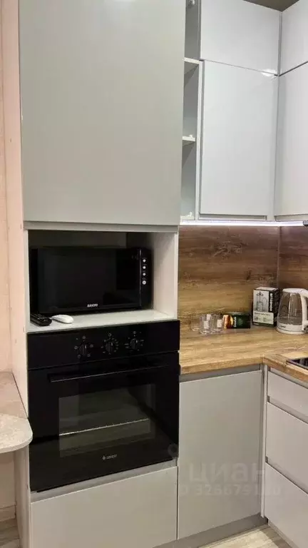 2-к кв. Татарстан, Альметьевск ул. Гафиатуллина, 60 (50.0 м) - Фото 2