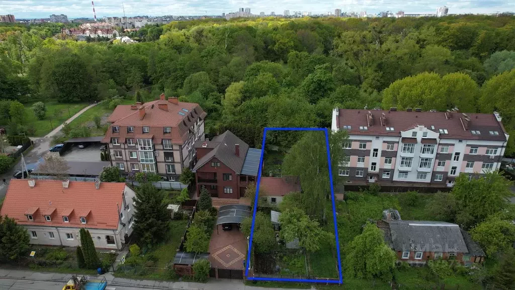 Дом в Калининградская область, Калининград Богатырская ул., 5 (70 м) - Фото 1