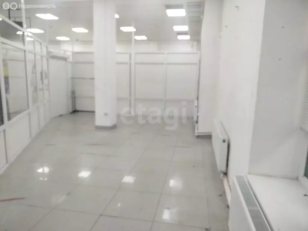 Офис (32 м) - Фото 2