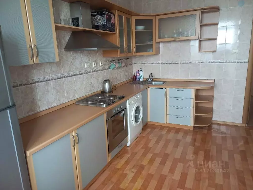 1-к кв. Ростовская область, Ростов-на-Дону Социалистическая ул., 215 ... - Фото 0