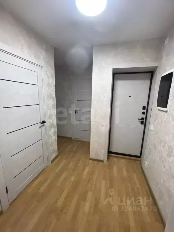 3-к кв. Калужская область, с. Перемышль ул. Гагарина, 9 (51.0 м) - Фото 1