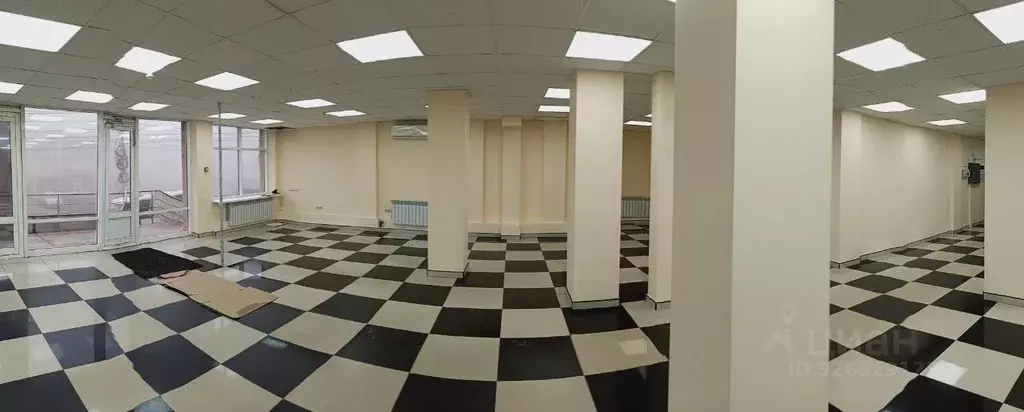 Помещение свободного назначения в Ставропольский край, Ставрополь ... - Фото 2