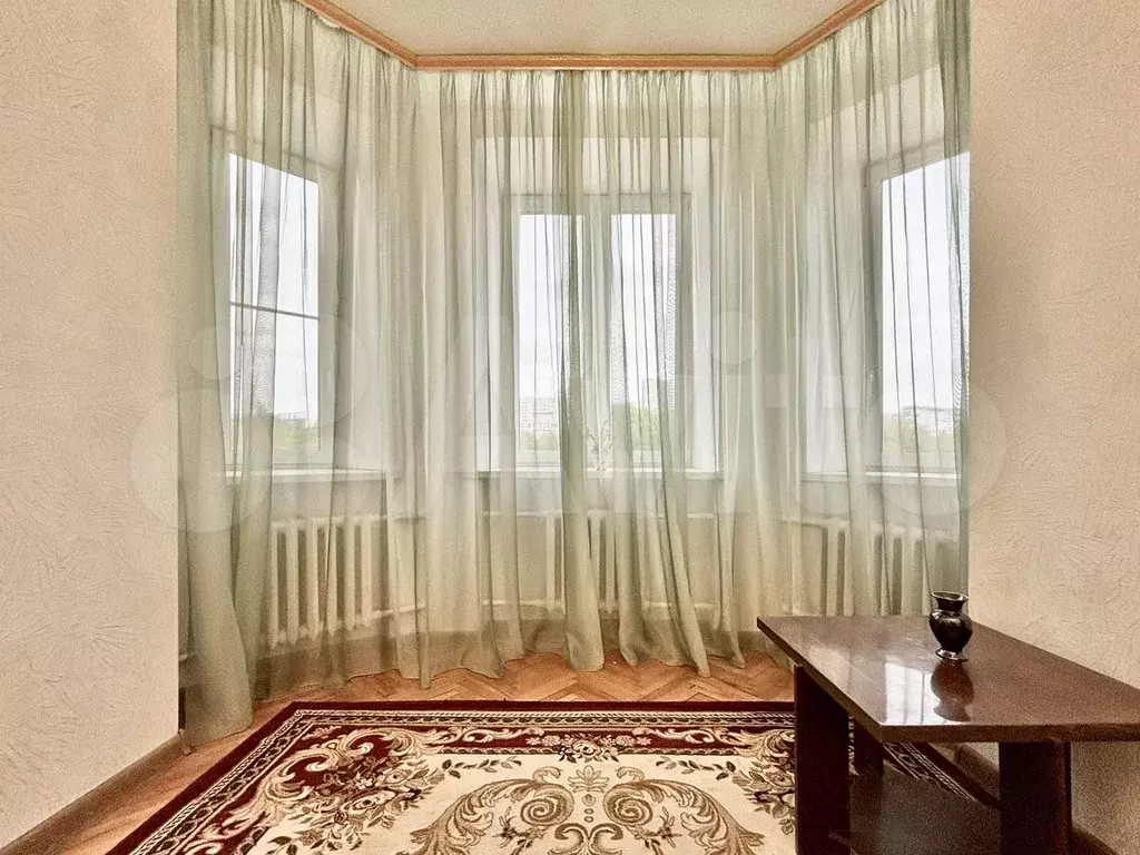 2-к. квартира, 62 м, 5/9 эт. - Фото 1