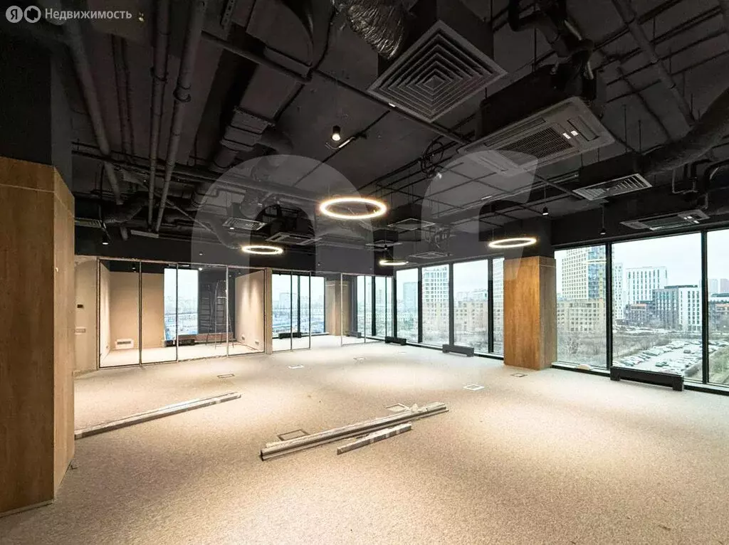 Офис (9582 м) - Фото 2